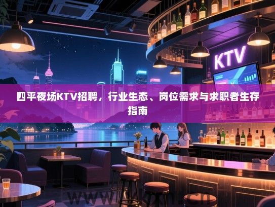 四平夜场KTV招聘，行业生态、岗位需求与求职者生存指南